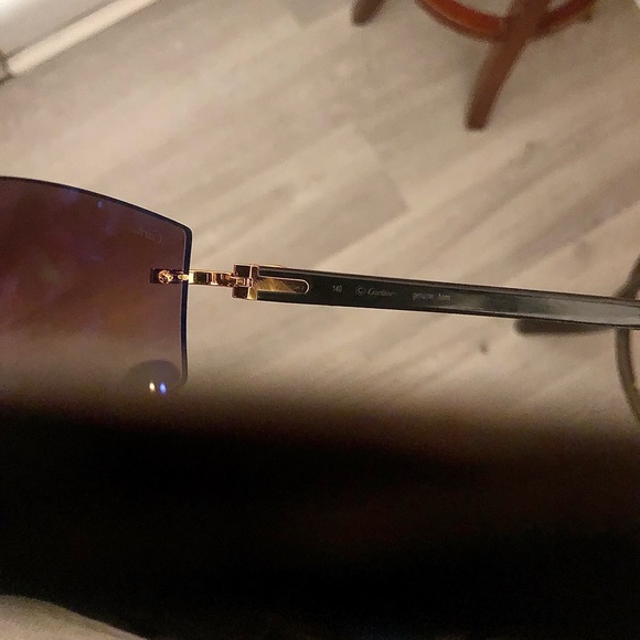 Cartier Glasses - Picture 9 of 15